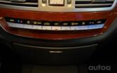 Mercedes-Benz S-Class W221 Sedan 4-doors