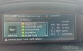 BMW 5 Series E60/E61 Touring wagon