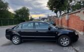 Skoda Superb 1 generation Sedan