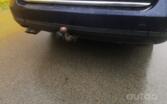 Volkswagen Passat B6 wagon 5-doors