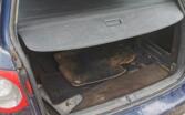 Volkswagen Passat B6 wagon 5-doors
