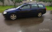 Volkswagen Passat B6 wagon 5-doors