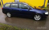 Volkswagen Passat B6 wagon 5-doors