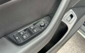 Volkswagen Passat B8 Alltrack wagon 5-doors