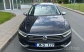 Volkswagen Passat B8 Alltrack wagon 5-doors