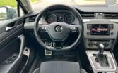 Volkswagen Passat B8 Alltrack wagon 5-doors