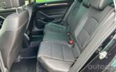 Volkswagen Passat B8 Alltrack wagon 5-doors