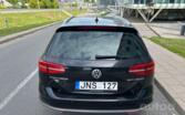 Volkswagen Passat B8 Alltrack wagon 5-doors