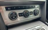 Volkswagen Passat B8 Alltrack wagon 5-doors