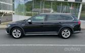 Volkswagen Passat B8 Alltrack wagon 5-doors