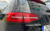 Volkswagen Passat B8 Alltrack wagon 5-doors