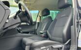 Volkswagen Passat B8 Alltrack wagon 5-doors