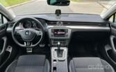 Volkswagen Passat B8 Alltrack wagon 5-doors