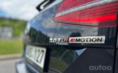 Volkswagen Passat B8 Alltrack wagon 5-doors