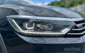Volkswagen Passat B8 Alltrack wagon 5-doors