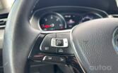 Volkswagen Passat B8 Alltrack wagon 5-doors