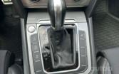 Volkswagen Passat B8 Alltrack wagon 5-doors