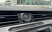 Volkswagen Passat B8 Alltrack wagon 5-doors