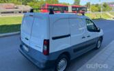 Peugeot Partner 2 generation [restyling] Tepee minivan