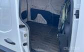 Peugeot Partner 2 generation [restyling] Tepee minivan