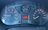 Peugeot Partner 2 generation [restyling] Tepee minivan