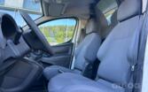 Peugeot Partner 2 generation [restyling] Tepee minivan
