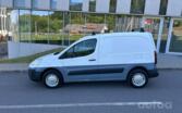 Peugeot Partner 2 generation [restyling] Tepee minivan