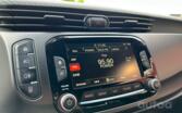 Alfa Romeo Giulietta 3 generation [restyling]