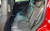 Alfa Romeo Giulietta 3 generation [restyling]