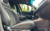 Alfa Romeo Giulietta 3 generation [restyling]
