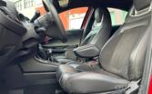 Alfa Romeo Giulietta 3 generation [restyling]