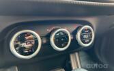 Alfa Romeo Giulietta 3 generation [restyling]