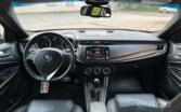 Alfa Romeo Giulietta 3 generation [restyling]