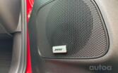Alfa Romeo Giulietta 3 generation [restyling]
