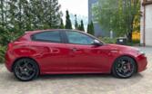 Alfa Romeo Giulietta 3 generation [restyling]