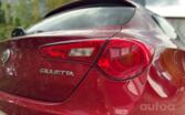 Alfa Romeo Giulietta 3 generation [restyling]