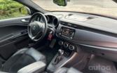 Alfa Romeo Giulietta 3 generation [restyling]