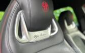 Alfa Romeo Giulietta 3 generation [restyling]