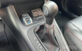 Alfa Romeo Giulietta 3 generation [restyling]