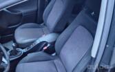 SEAT Altea 1 generation [restyling] Minivan 5-doors