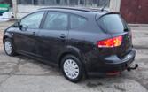 SEAT Altea 1 generation [restyling] Minivan 5-doors