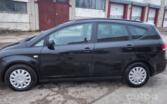 SEAT Altea 1 generation [restyling] Minivan 5-doors
