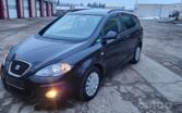 SEAT Altea 1 generation [restyling] Minivan 5-doors