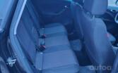 SEAT Altea 1 generation [restyling] Minivan 5-doors