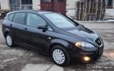 SEAT Altea 1 generation [restyling] Minivan 5-doors