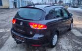 SEAT Altea 1 generation [restyling] Minivan 5-doors
