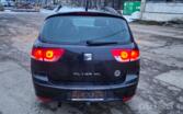 SEAT Altea 1 generation [restyling] Minivan 5-doors