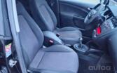 SEAT Altea 1 generation [restyling] Minivan 5-doors