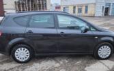 SEAT Altea 1 generation [restyling] Minivan 5-doors