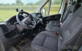 Fiat Ducato 3 generation [restyling]